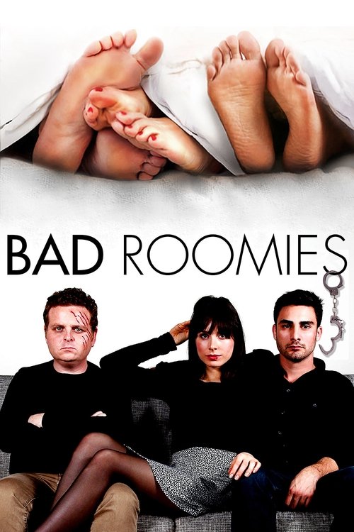 Nonton Bad Roomies 2015 Sub Indo