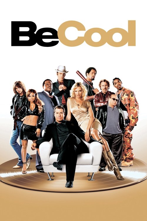 Nonton Be Cool 2005 Sub Indo