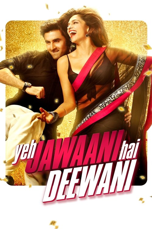 Nonton Yeh Jawaani Hai Deewani 2013 Sub Indo