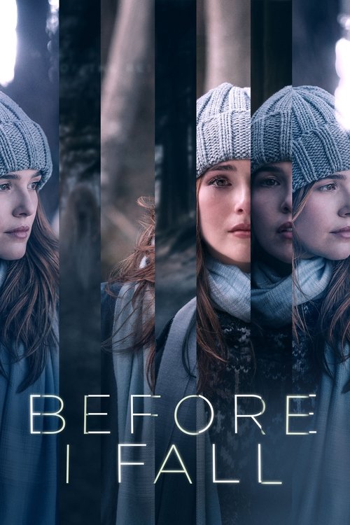 Nonton Before I Fall 2017 Sub Indo