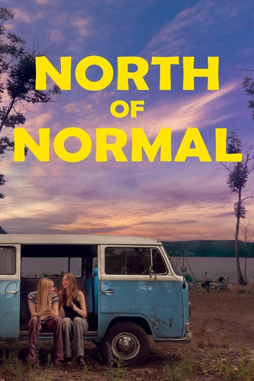 Nonton North of Normal 2023 Sub Indo