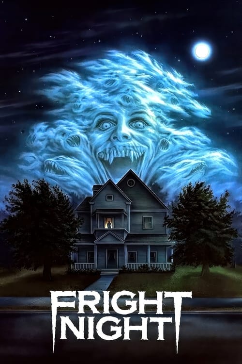 Nonton Fright Night 1985 Sub Indo