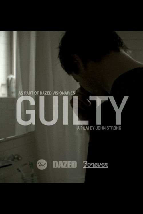Nonton Guilty 2014 Sub Indo