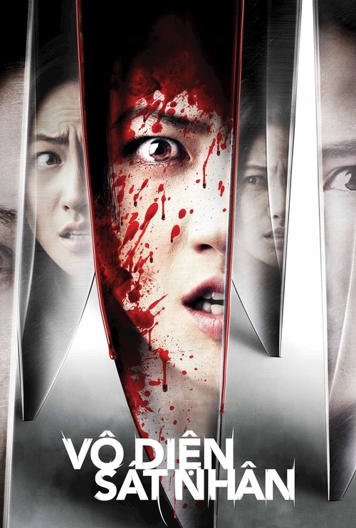 Nonton Nightmares 2022 Sub Indo