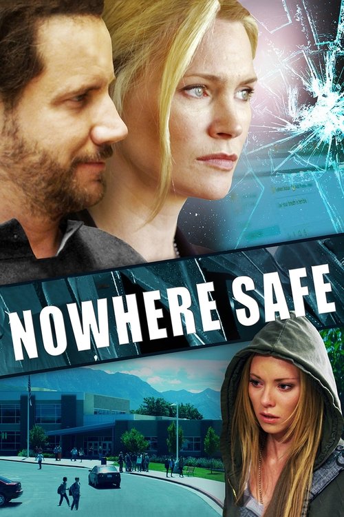 Nonton Nowhere Safe 2014 Sub Indo