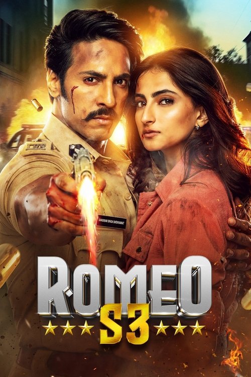 Nonton Romeo S3 2025 Sub Indo