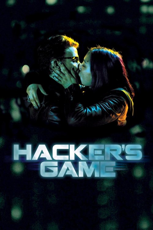 Nonton Hacker's Game 2015 Sub Indo