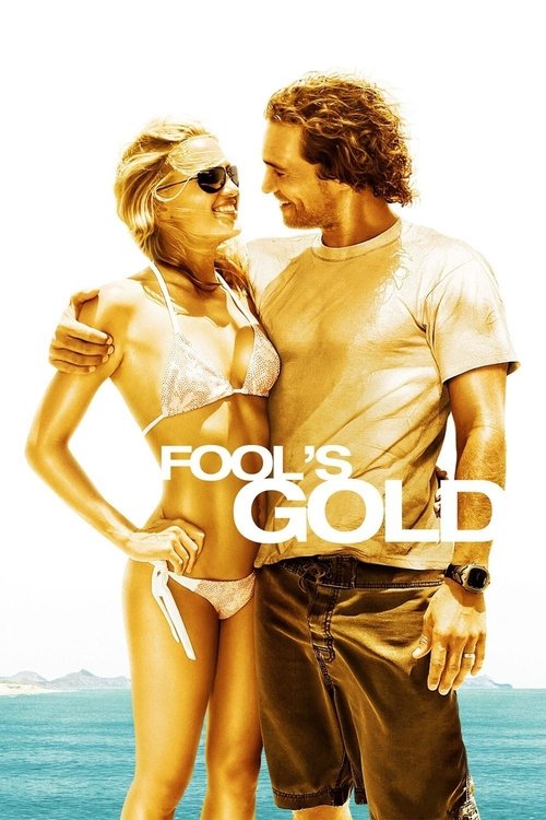 Nonton Fool's Gold 2008 Sub Indo