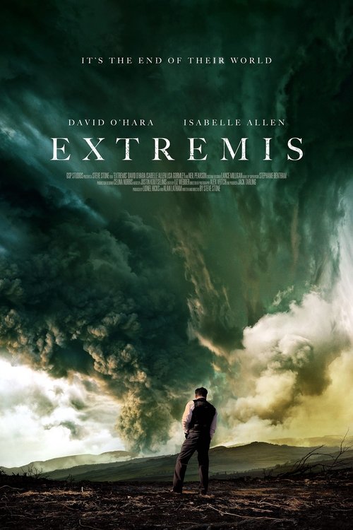 Nonton In Extremis 2017 Sub Indo