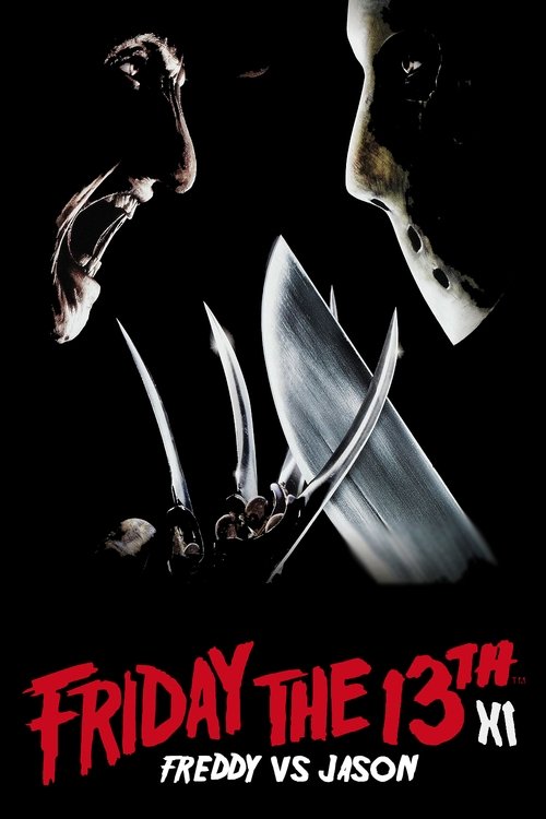 Nonton Freddy vs. Jason 2003 Sub Indo