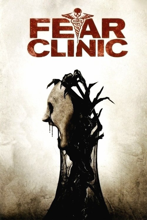 Nonton Fear Clinic 2014 Sub Indo