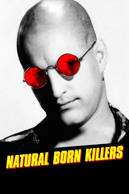 Nonton Natural Born Killers 1994 Sub Indo