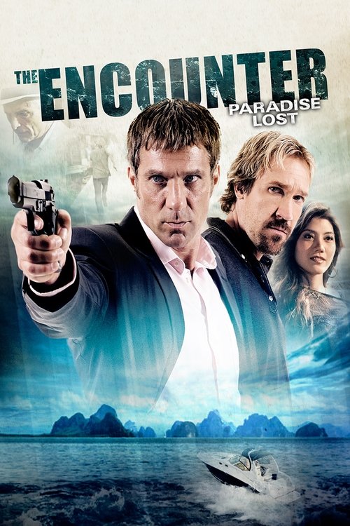 Nonton The Encounter 2: Paradise Lost 2012 Sub Indo