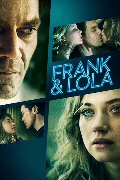 Nonton Frank & Lola 2016 Sub Indo