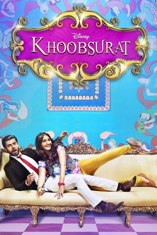 Nonton Khoobsurat 2014 Sub Indo