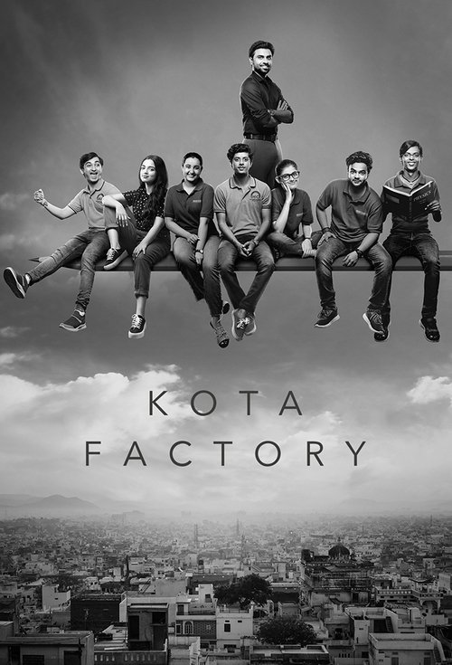 Nonton Kota Factory 2019 Sub Indo