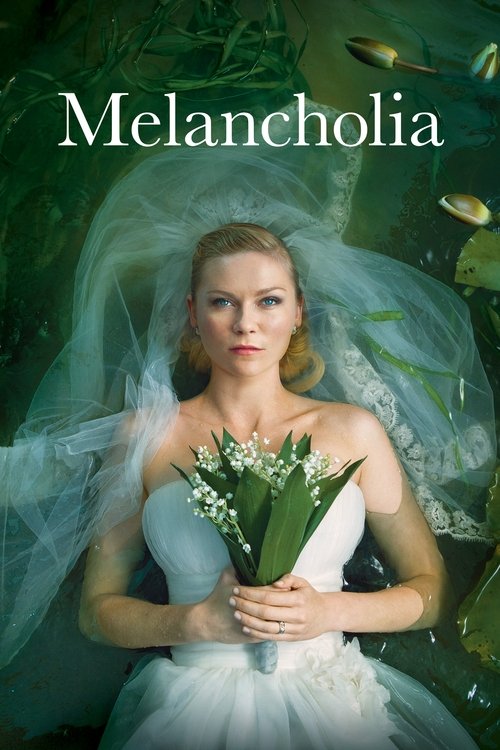 Nonton Melancholia 2011 Sub Indo