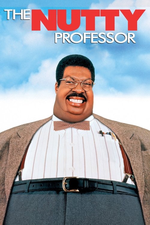 Nonton The Nutty Professor 1996 Sub Indo