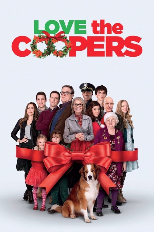 Nonton Love the Coopers 2015 Sub Indo