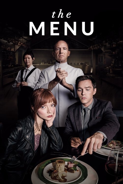 Nonton The Menu 2022 Sub Indo