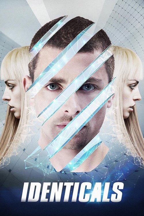 Nonton Identicals 2015 Sub Indo