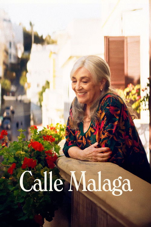 Nonton Calle Malaga 2025 Sub Indo
