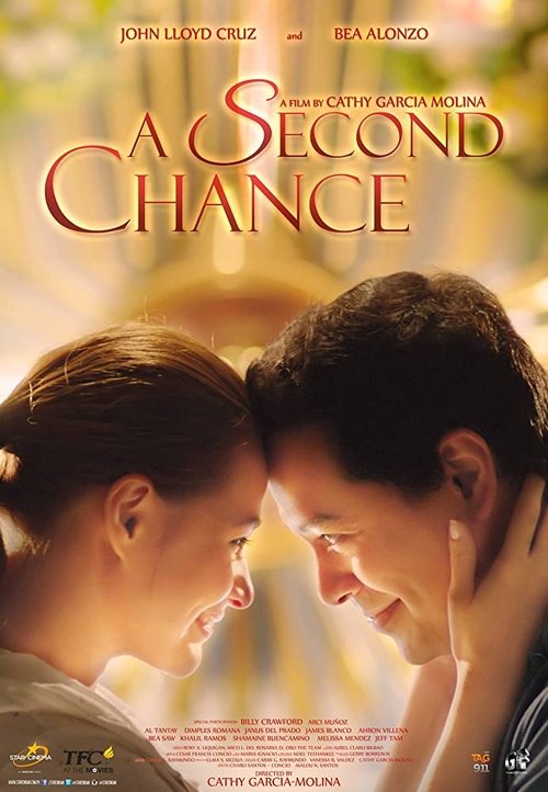 Nonton A Second Chance 2015 Sub Indo