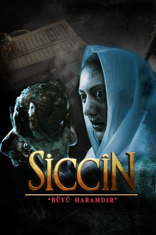 Nonton Sijjin 2014 Sub Indo