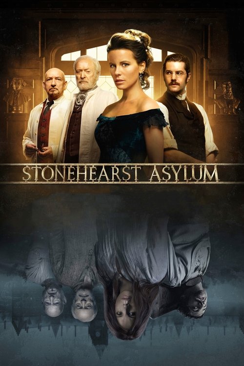 Nonton Stonehearst Asylum 2014 Sub Indo