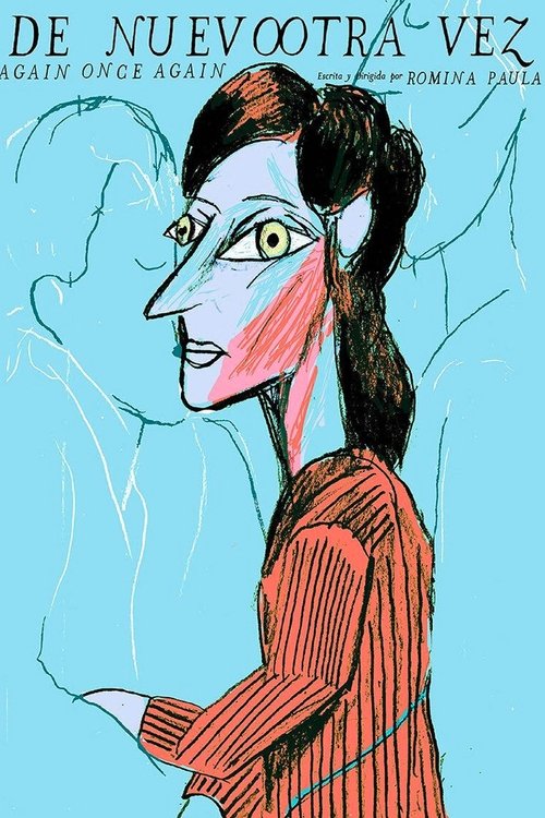 Nonton Again Once Again 2019 Sub Indo