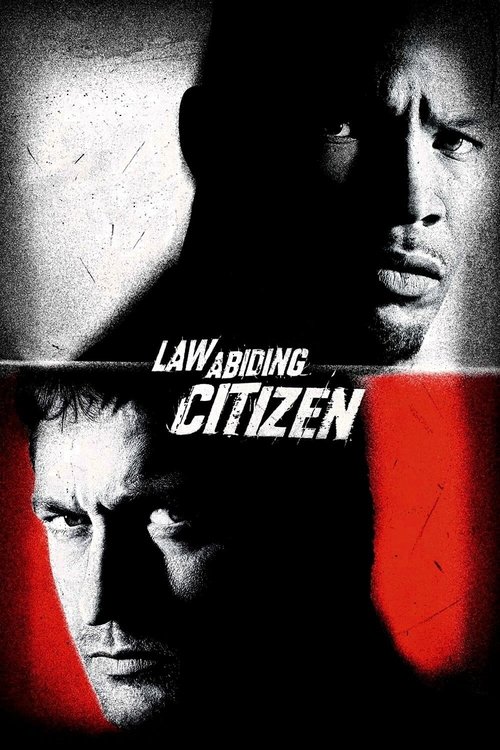 Nonton Law Abiding Citizen 2009 Sub Indo