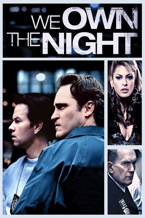Nonton We Own the Night 2007 Sub Indo