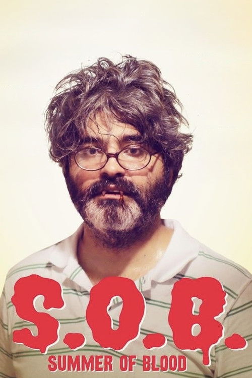 Nonton Summer of Blood 2014 Sub Indo