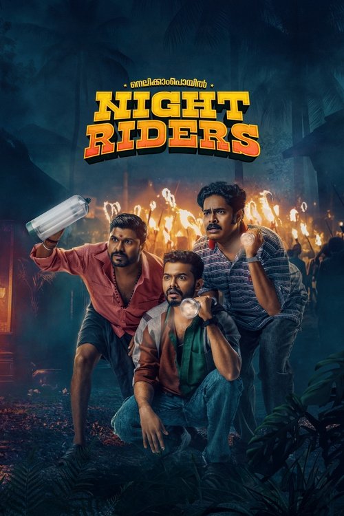 Nonton Nellikkampoyil Night Riders 2025 Sub Indo