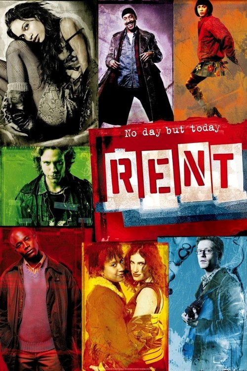 Nonton Rent 2005 Sub Indo