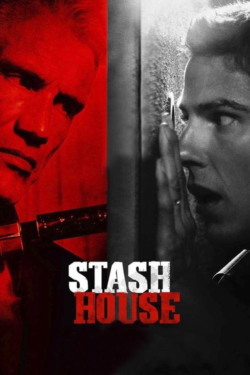 Nonton Stash House 2012 Sub Indo