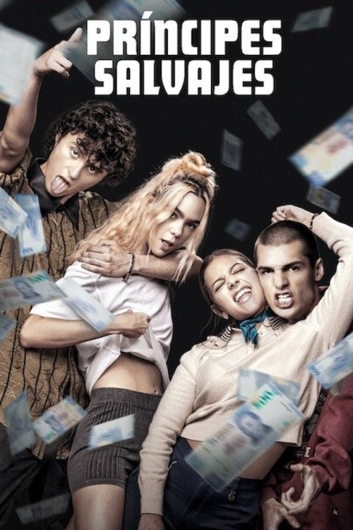 Nonton Untamed Royals 2024 Sub Indo