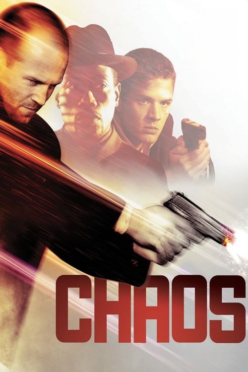 Nonton Chaos 2005 Sub Indo