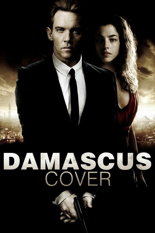 Nonton Damascus Cover 2017 Sub Indo