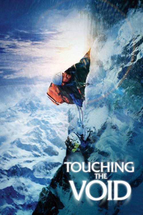 Nonton Touching the Void 2003 Sub Indo