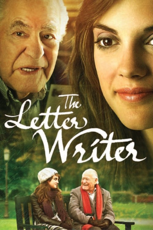 Nonton The Letter Writer 2011 Sub Indo