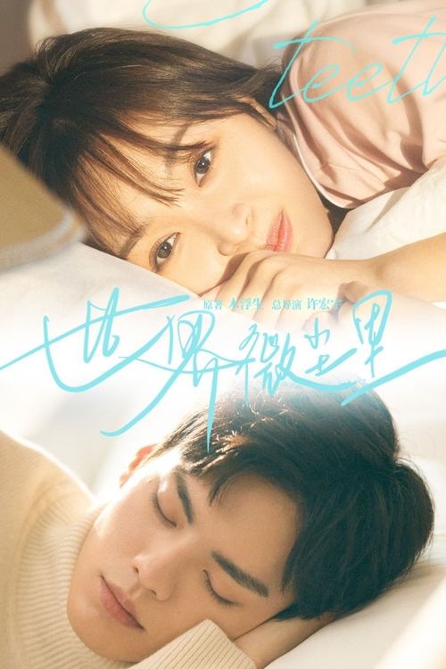 Nonton Sweet Teeth 2021 Sub Indo