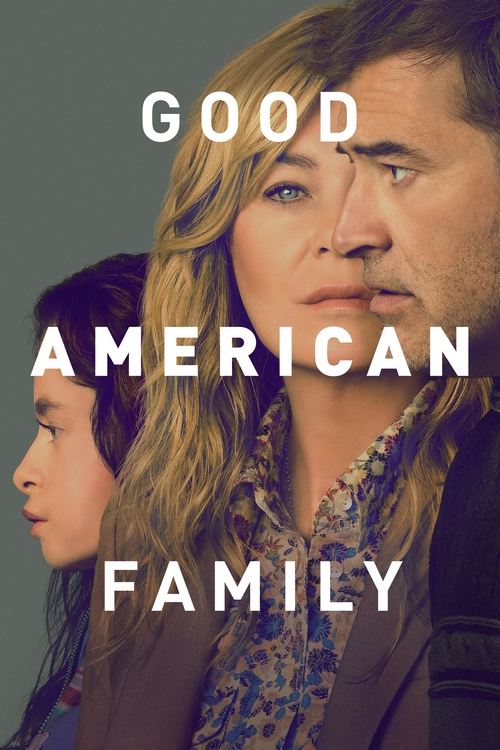 Nonton Good American Family 2025 Sub Indo