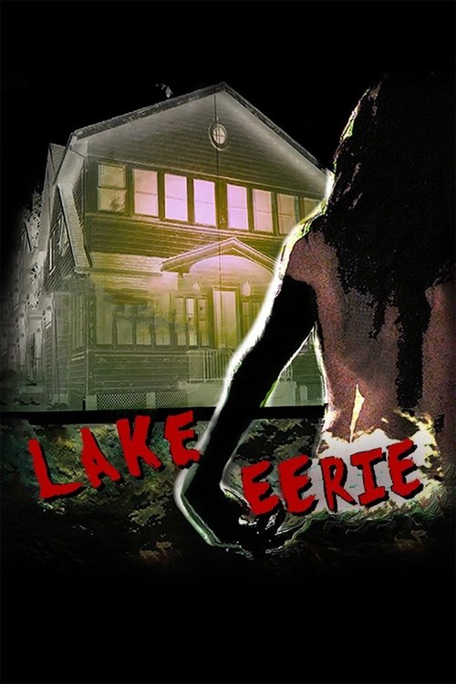 Nonton Lake Eerie 2016 Sub Indo