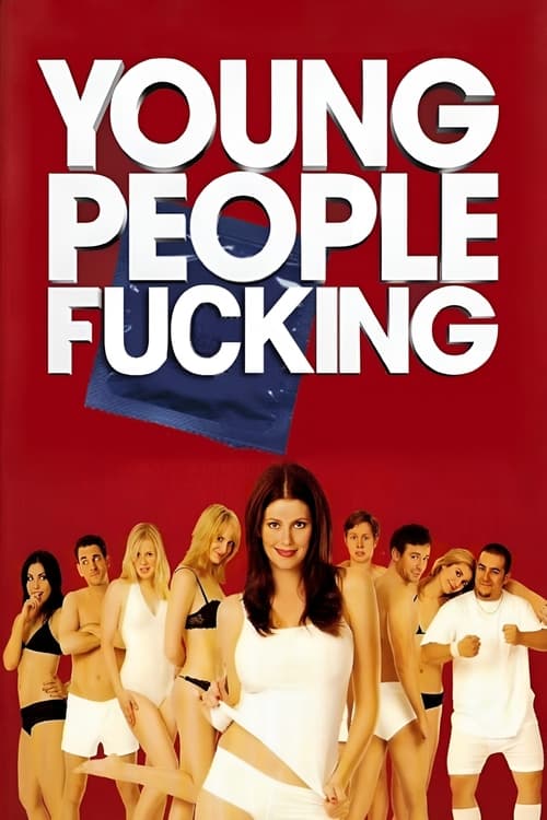 Nonton Young People Fucking 2007 Sub Indo