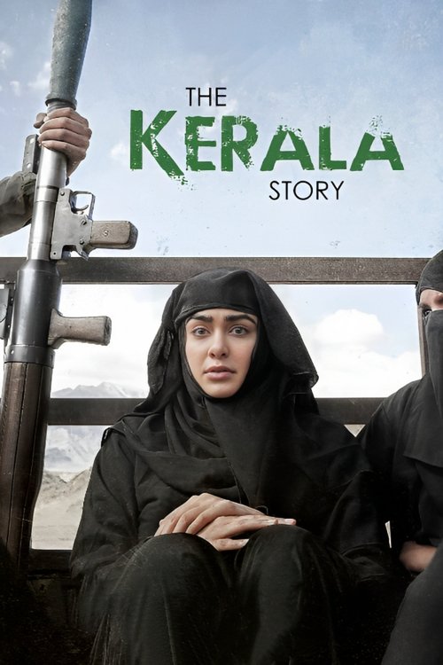 Nonton The Kerala Story 2023 Sub Indo