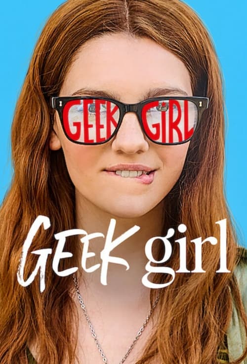 Nonton Geek Girl 2024 Sub Indo