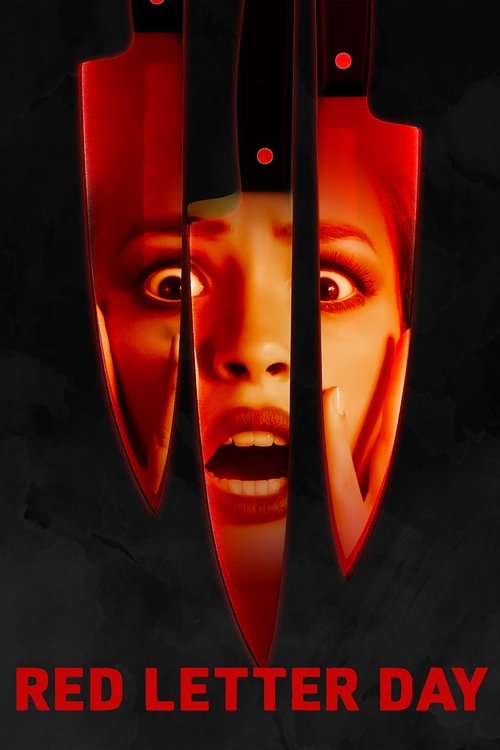 Nonton Red Letter Day 2019 Sub Indo