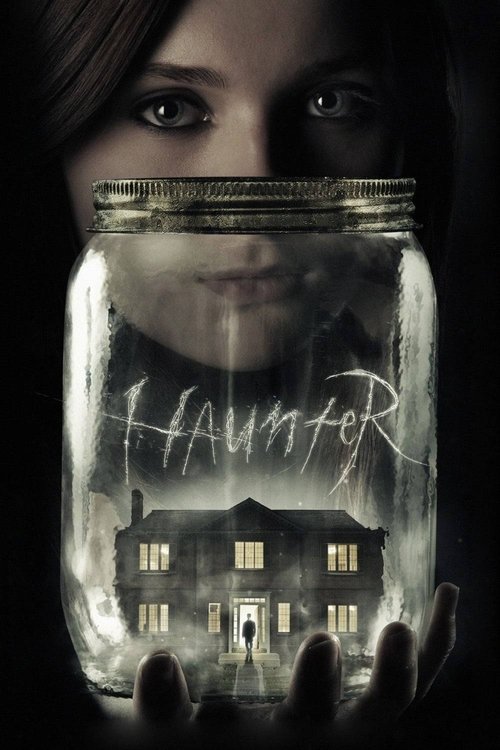 Nonton Haunter 2013 Sub Indo