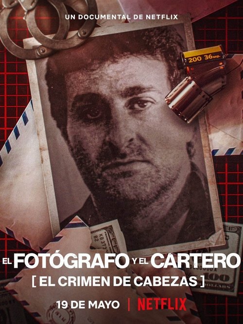 Nonton The Photographer: Murder in Pinamar 2022 Sub Indo